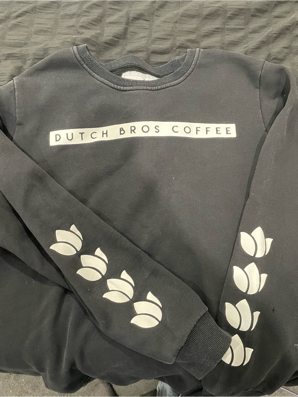 Dutch Bros Crewneck